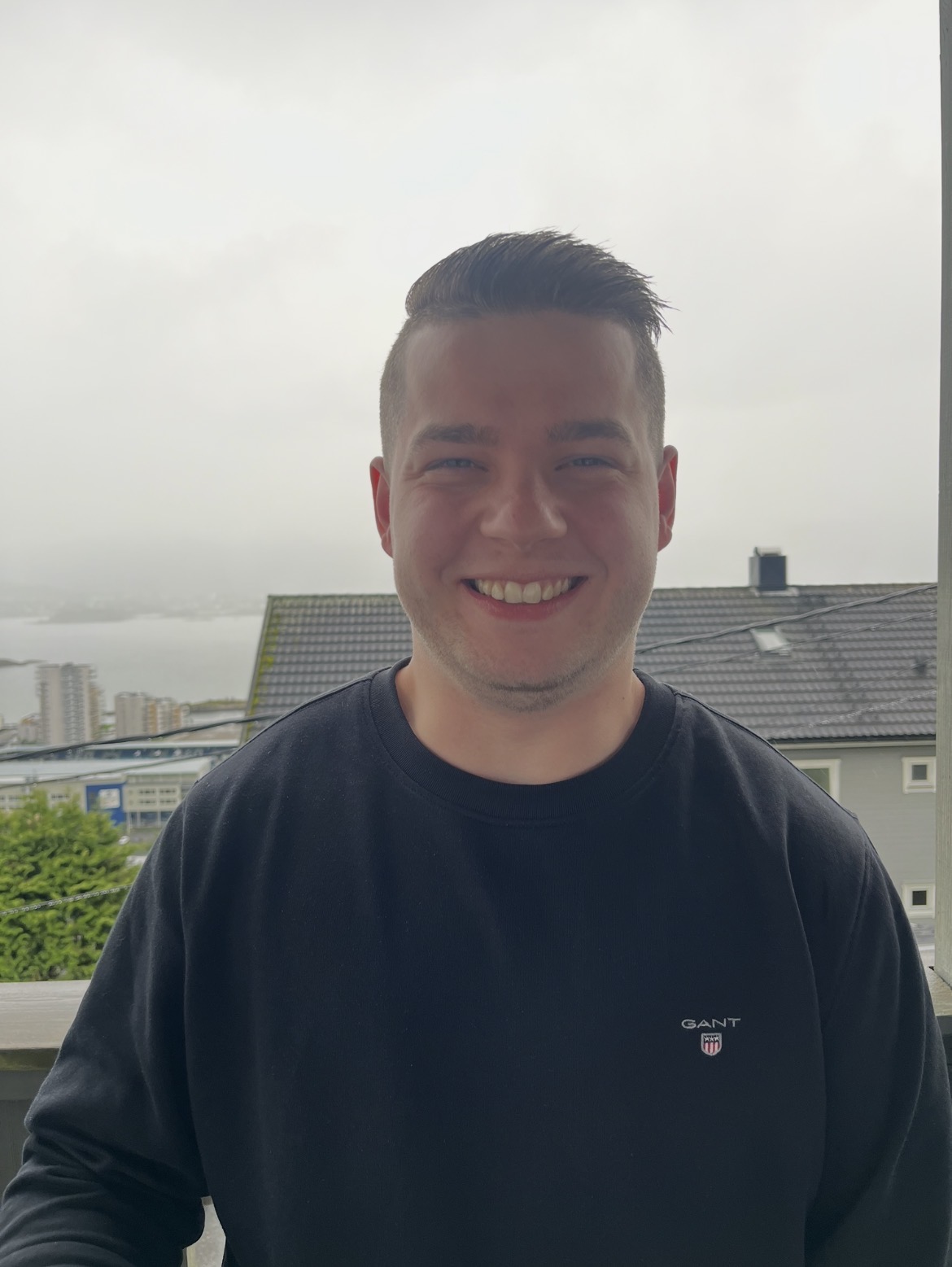 Gabriel Nærø Voldsund